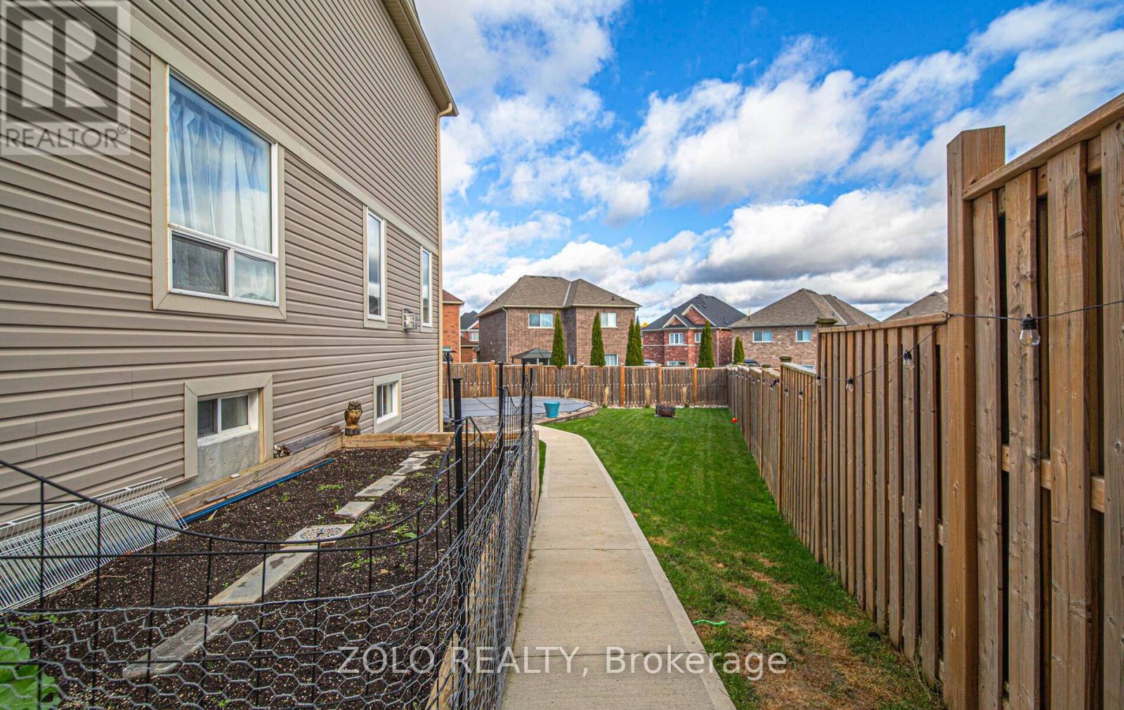 504 Halo Street, Oshawa, Ontario  L1H 7K4 - Photo 36 - E12597880