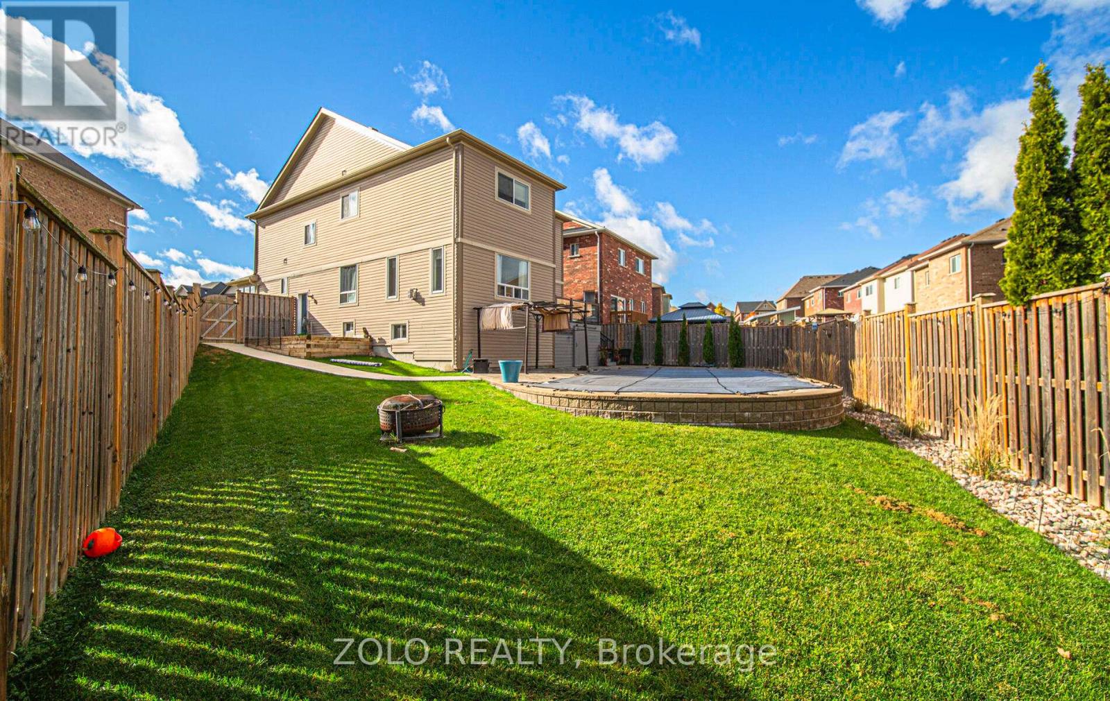 504 Halo Street, Oshawa, Ontario  L1H 7K4 - Photo 37 - E12597880