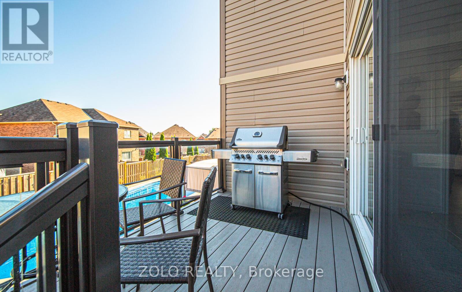 504 Halo Street, Oshawa, Ontario  L1H 7K4 - Photo 39 - E12597880