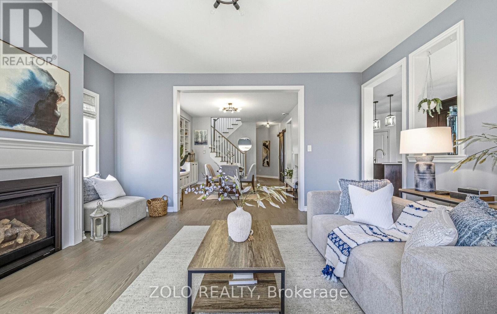 504 Halo Street, Oshawa, Ontario  L1H 7K4 - Photo 9 - E12597880