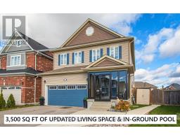 504 HALO STREET, Oshawa, Ontario