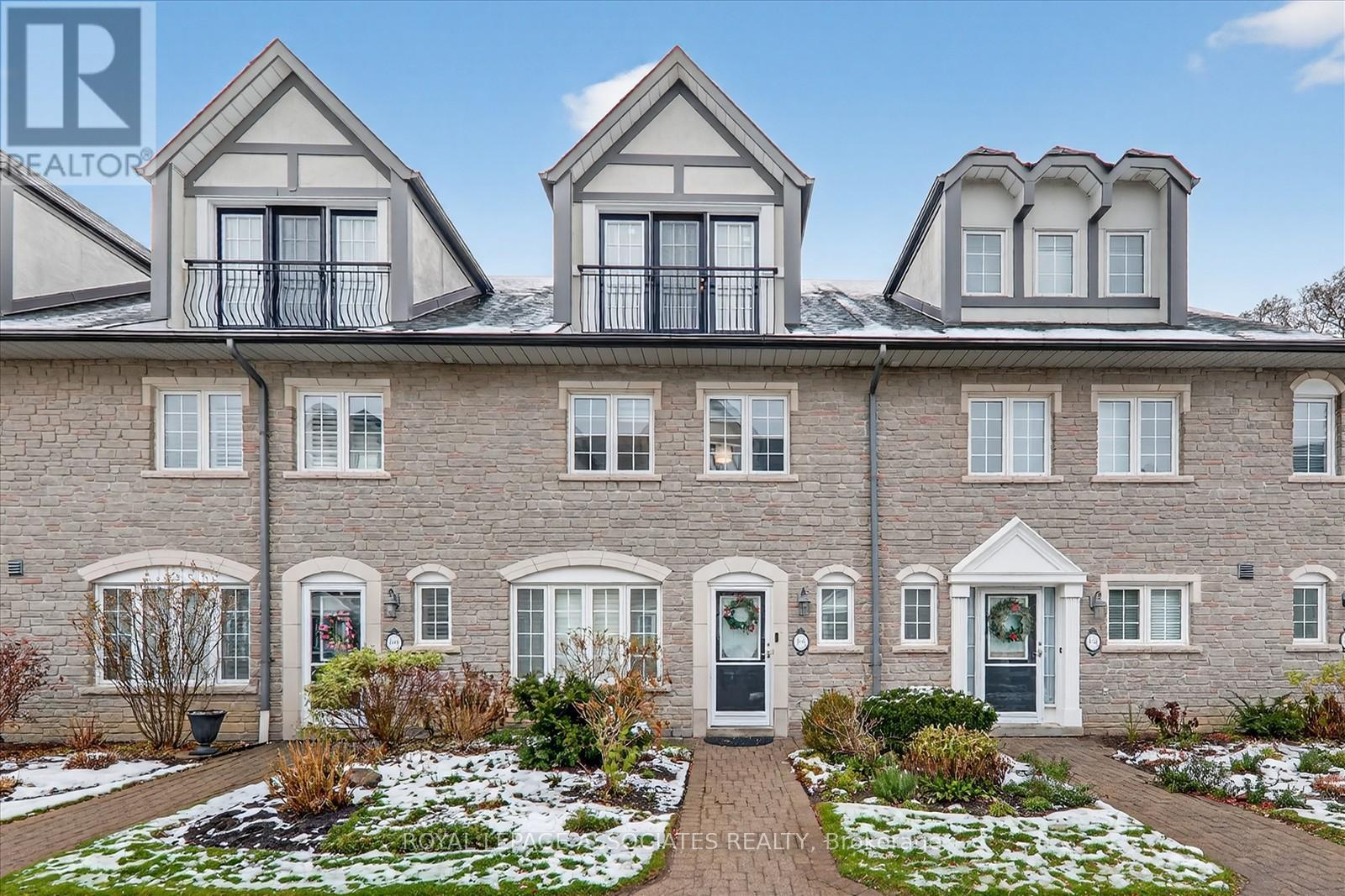 151 - 1995 ROYAL ROAD, Pickering, Ontario