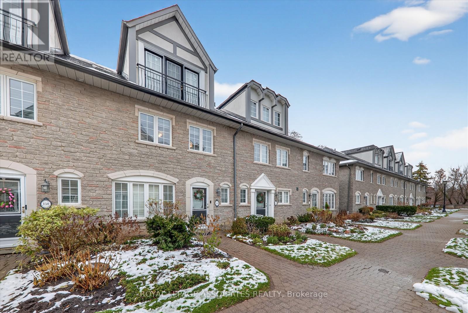 151 - 1995 Royal Road, Pickering, Ontario  L1V 6V9 - Photo 2 - E12597894