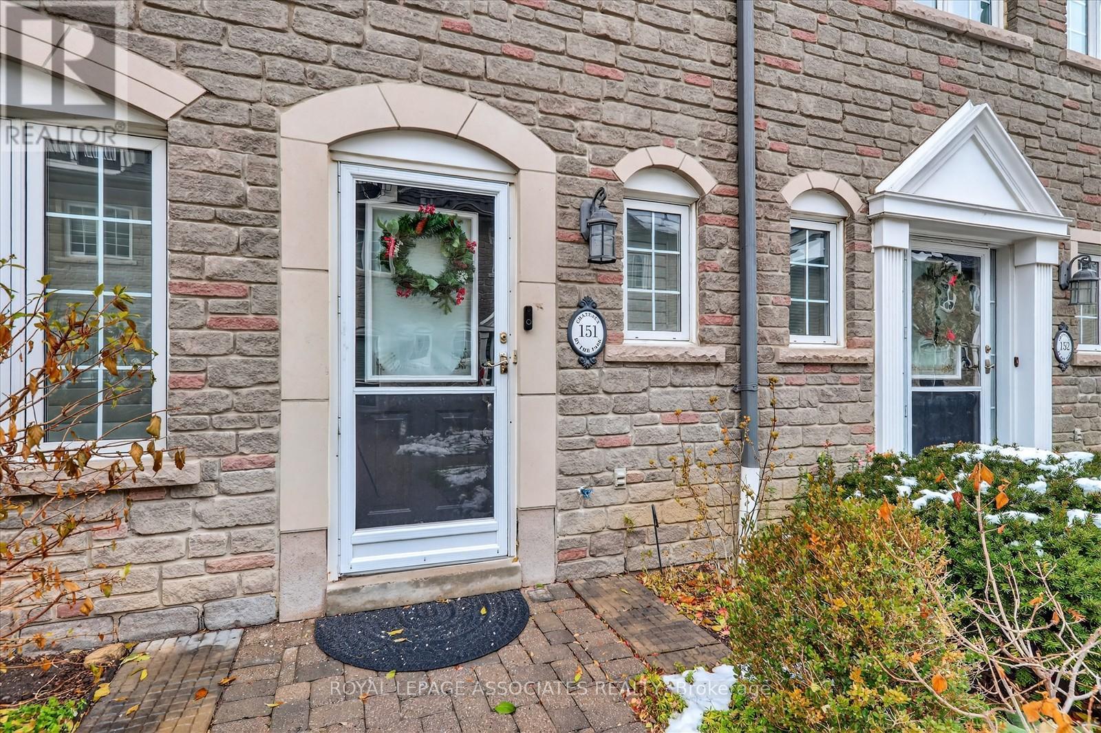 151 - 1995 Royal Road, Pickering, Ontario  L1V 6V9 - Photo 4 - E12597894