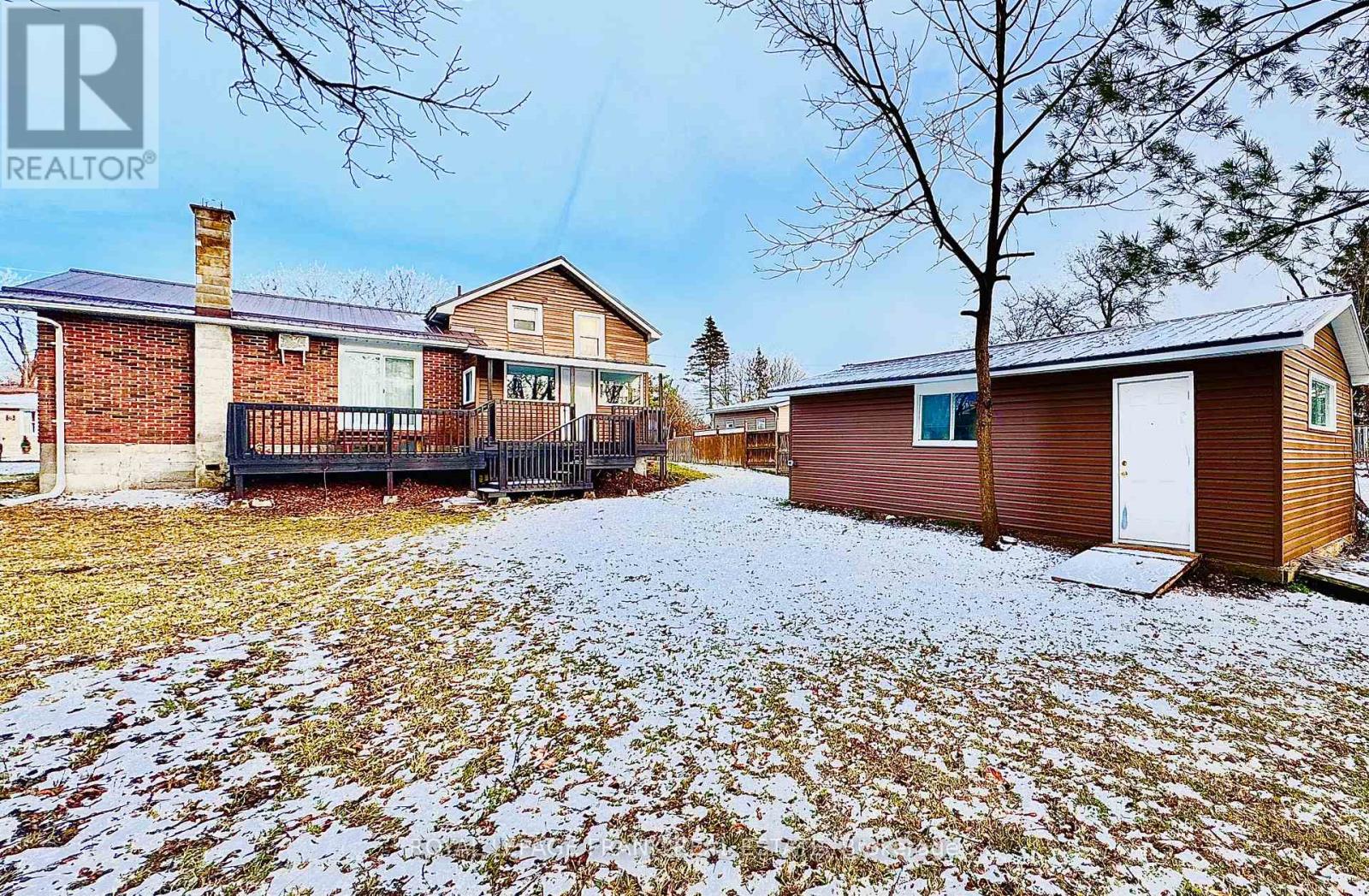 23 N Hastings Avenue, Marmora And Lake, Ontario  K0K 2M0 - Photo 1 - X12503550