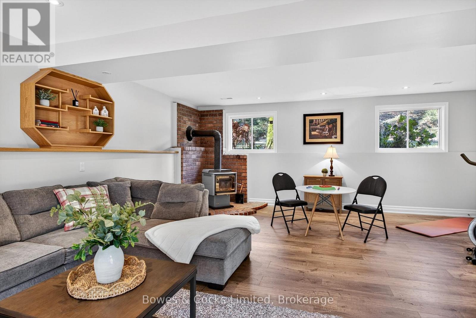 16899 Telephone Road, Quinte West (Murray Ward), Ontario  K8V 5P4 - Photo 34 - X12550352