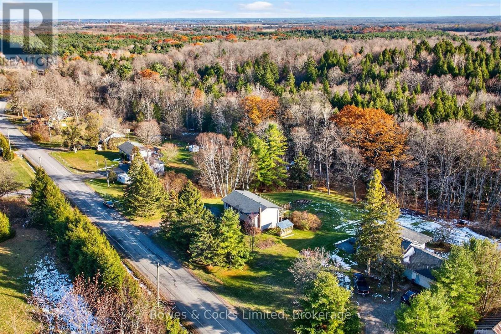 16899 Telephone Road, Quinte West (Murray Ward), Ontario  K8V 5P4 - Photo 50 - X12550352