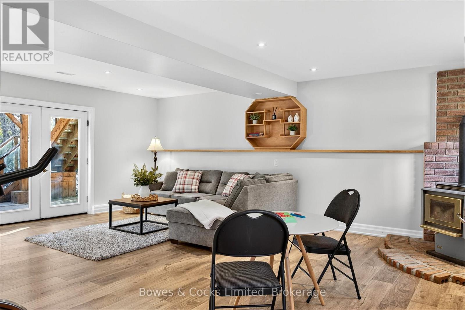 16899 Telephone Road, Quinte West (Murray Ward), Ontario  K8V 5P4 - Photo 36 - X12550352