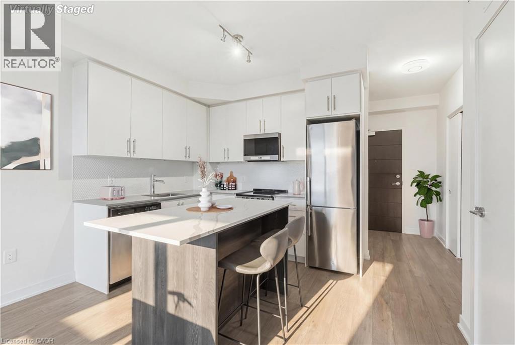 212 King William Street Unit# 416, Hamilton, Ontario  L8R 0A7 - Photo 10 - 40792097