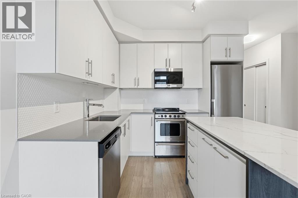 212 King William Street Unit# 416, Hamilton, Ontario  L8R 0A7 - Photo 11 - 40792097