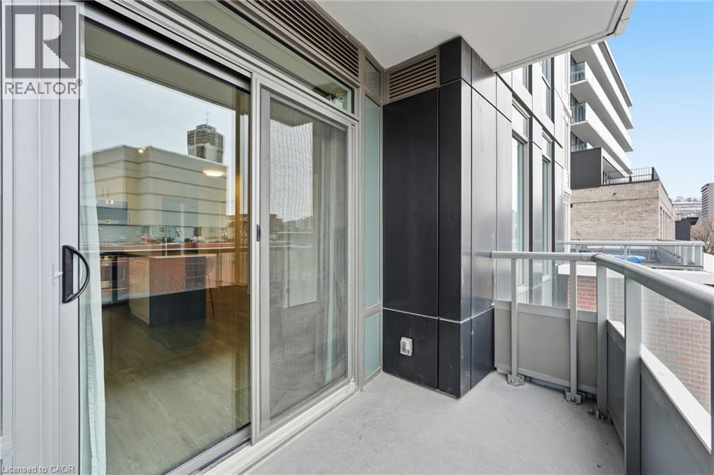 212 King William Street Unit# 416, Hamilton, Ontario  L8R 0A7 - Photo 19 - 40792097