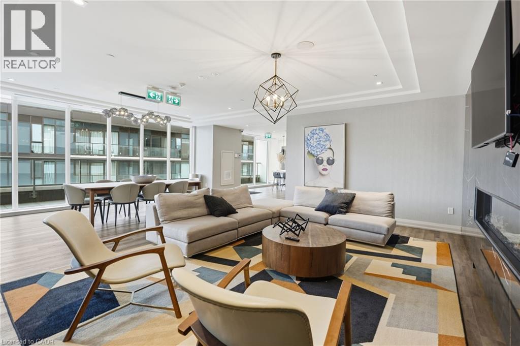 212 King William Street Unit# 416, Hamilton, Ontario  L8R 0A7 - Photo 25 - 40792097