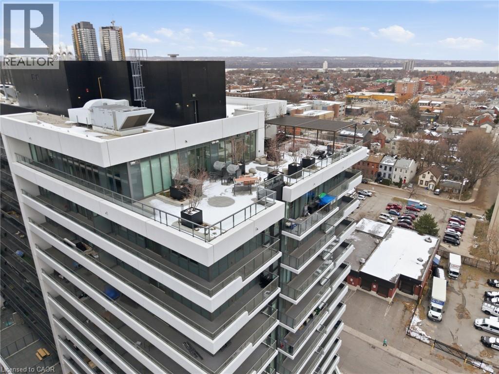 212 King William Street Unit# 416, Hamilton, Ontario  L8R 0A7 - Photo 29 - 40792097