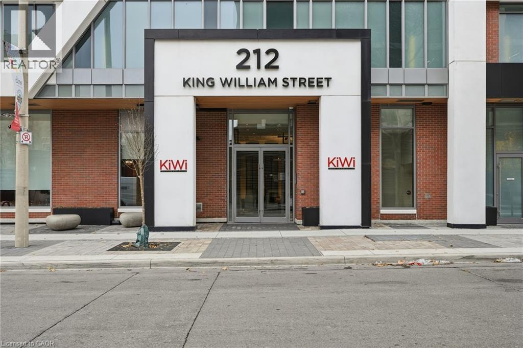 212 King William Street Unit# 416, Hamilton, Ontario  L8R 0A7 - Photo 3 - 40792097