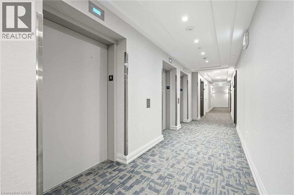 212 King William Street Unit# 416, Hamilton, Ontario  L8R 0A7 - Photo 5 - 40792097