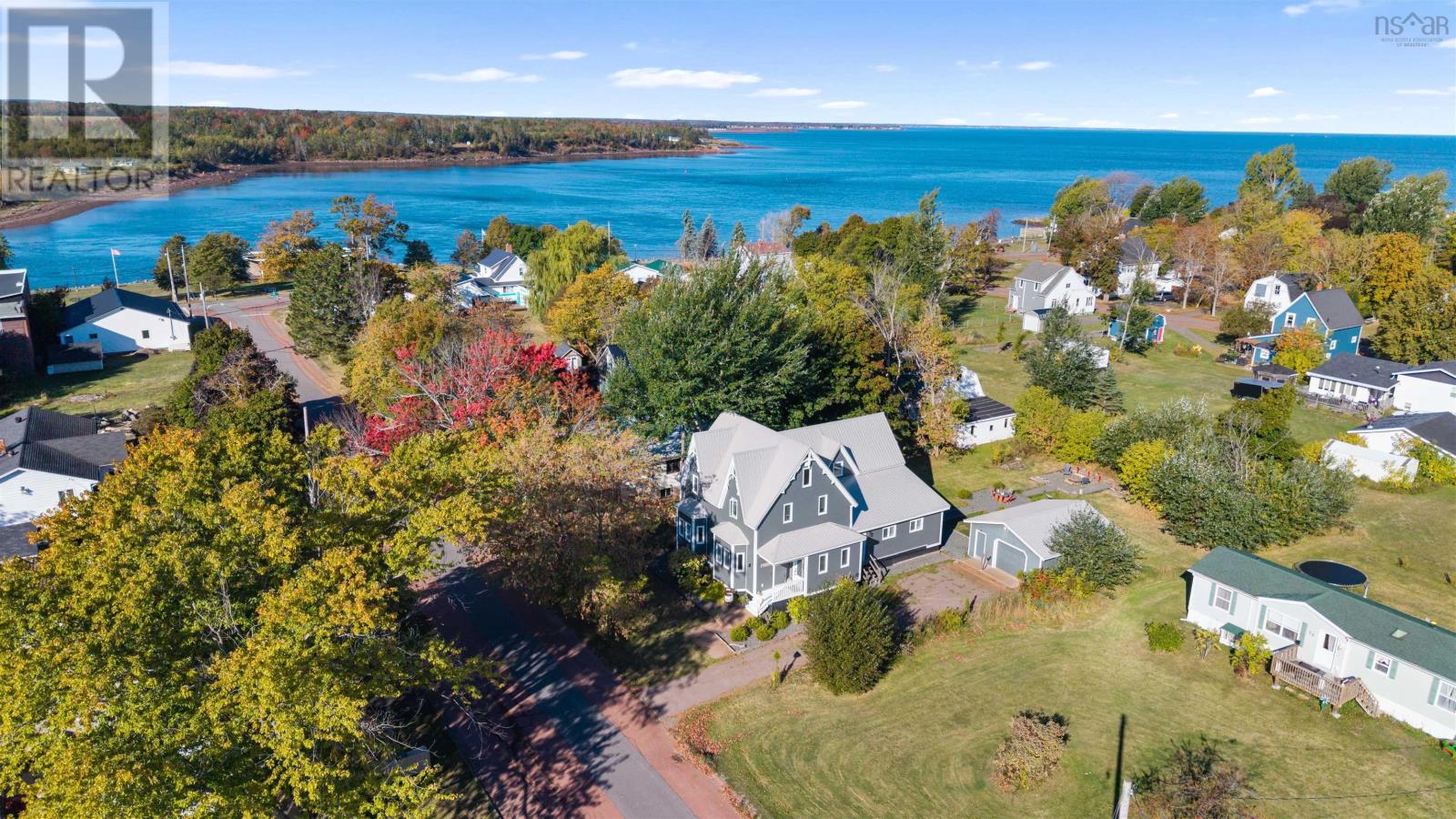 51 BLACK Street, Pugwash, Nova Scotia