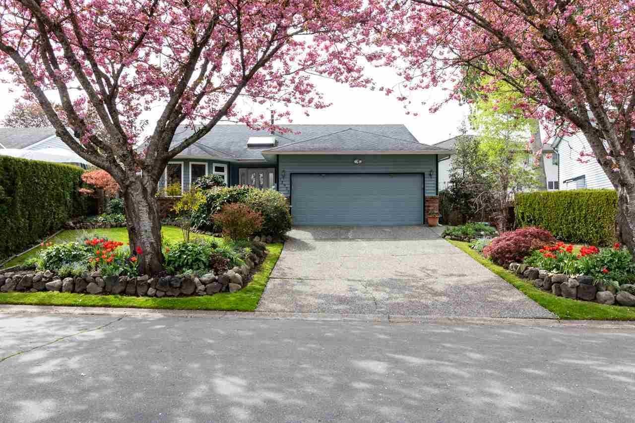 12905 65 Avenue, Surrey, British Columbia V3W 9H4 - Photo 1 - R3070990