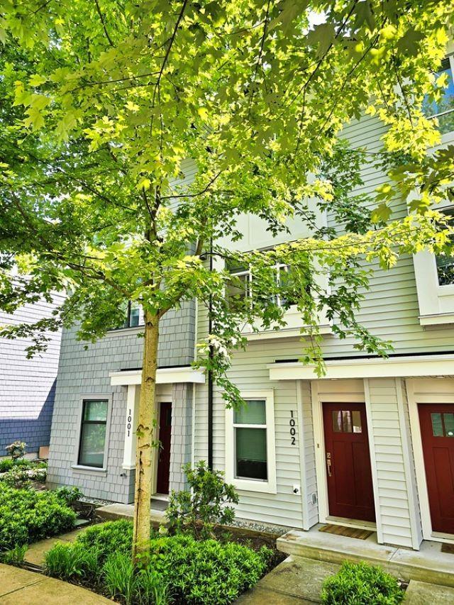 1002 18505 Laurensen Place, Surrey, British Columbia V4N 6R7 - Photo 1 - R3017488