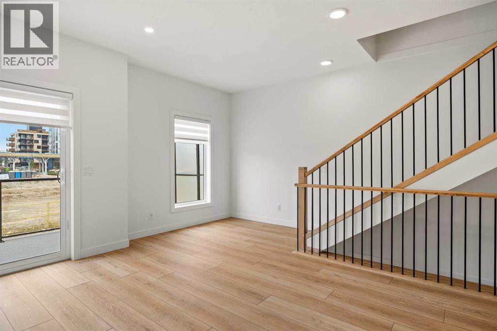 8349 8 Avenue Sw, Calgary, Alberta  T3H 4C6 - Photo 16 - A2255576