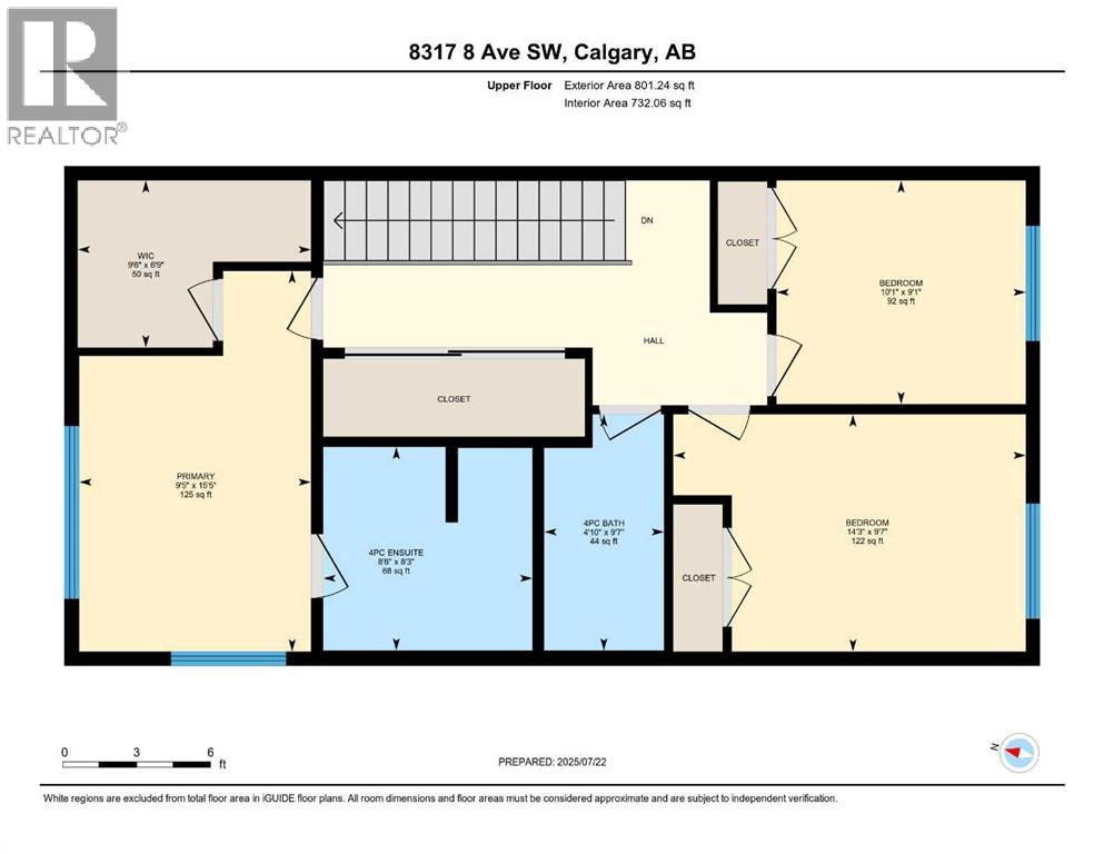 8349 8 Avenue Sw, Calgary, Alberta  T3H 4C6 - Photo 36 - A2255576