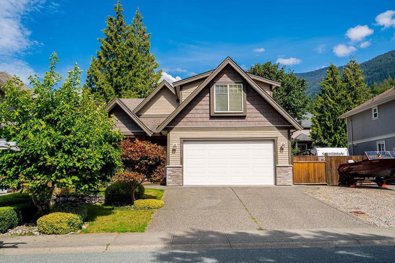 8512 BRADSHAW PLACE|Eastern Hillsides, Chilliwack, British Columbia