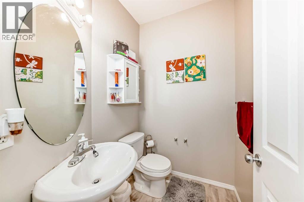 402, 2066 Luxstone Boulevard Sw, Airdrie, Alberta  t4b 0l1 - Photo 11 - A2262313