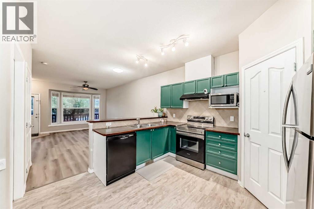 402, 2066 Luxstone Boulevard Sw, Airdrie, Alberta  t4b 0l1 - Photo 4 - A2262313