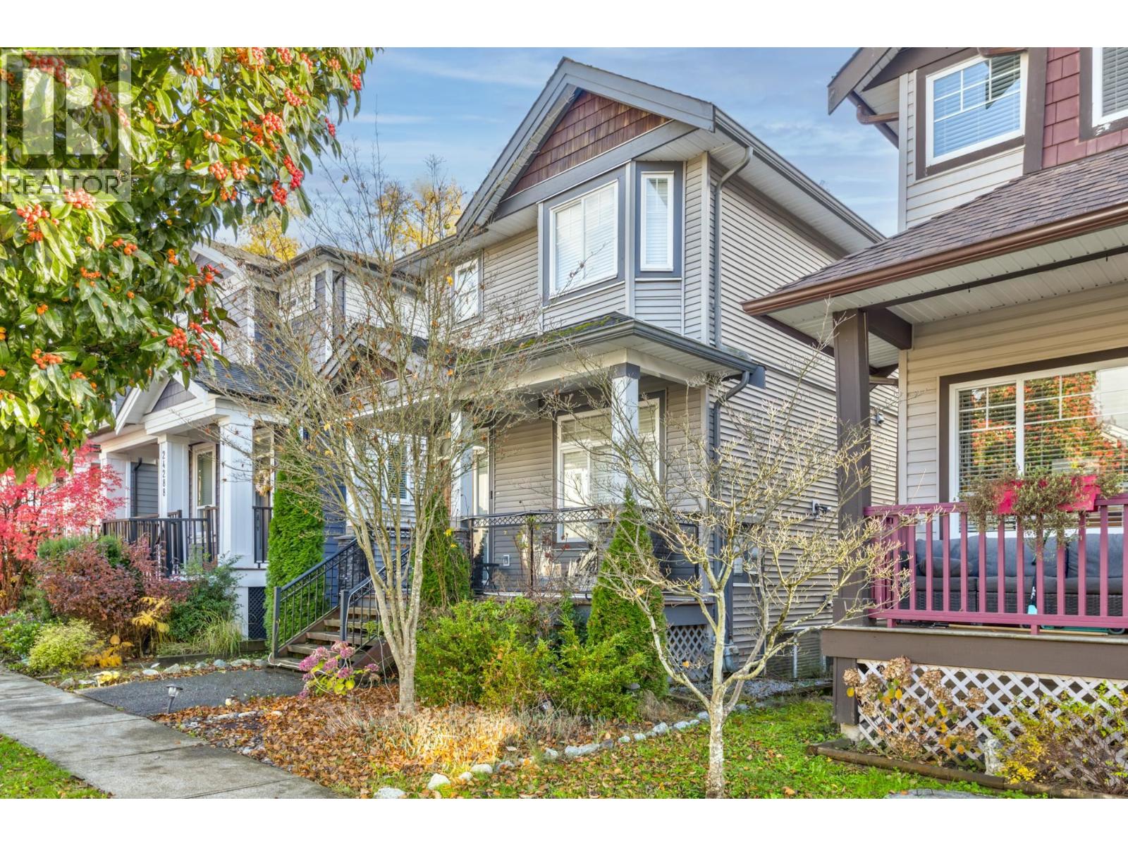 24284 101a Avenue, Maple Ridge, British Columbia  V2W 0C2 - Photo 23 - R3066110