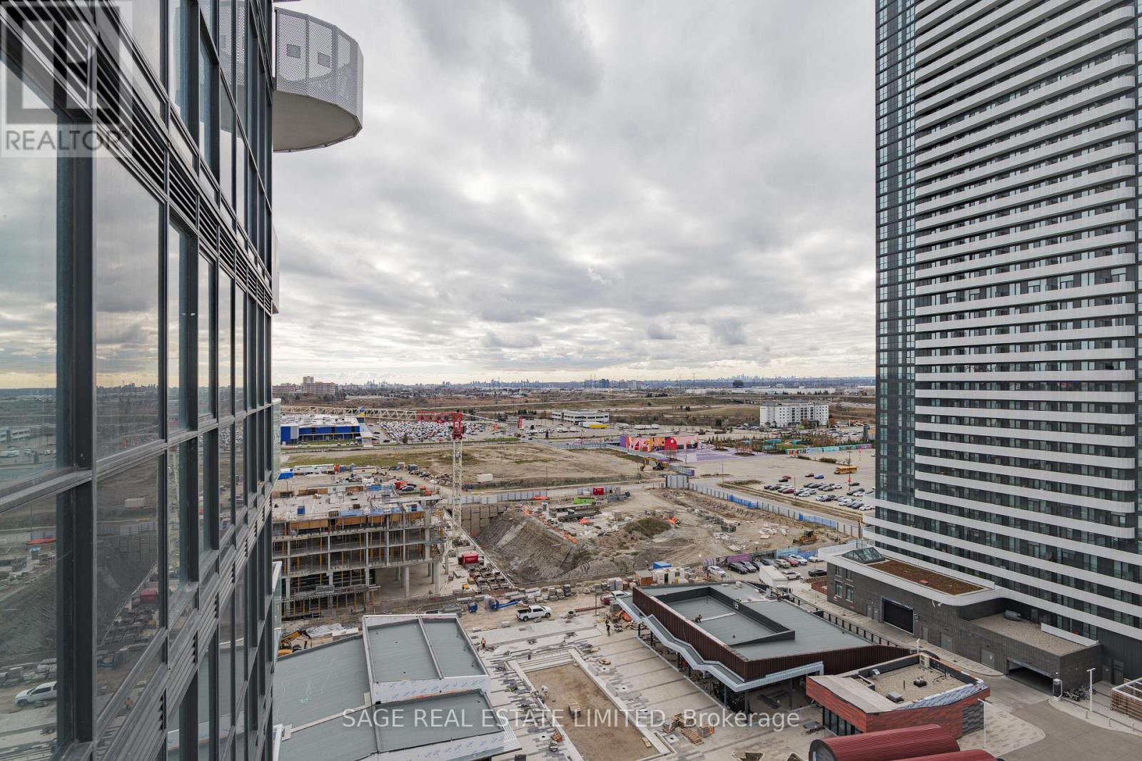 1515 - 8 Interchange Way, Vaughan, Ontario  L4K 0R2 - Photo 26 - N12597838