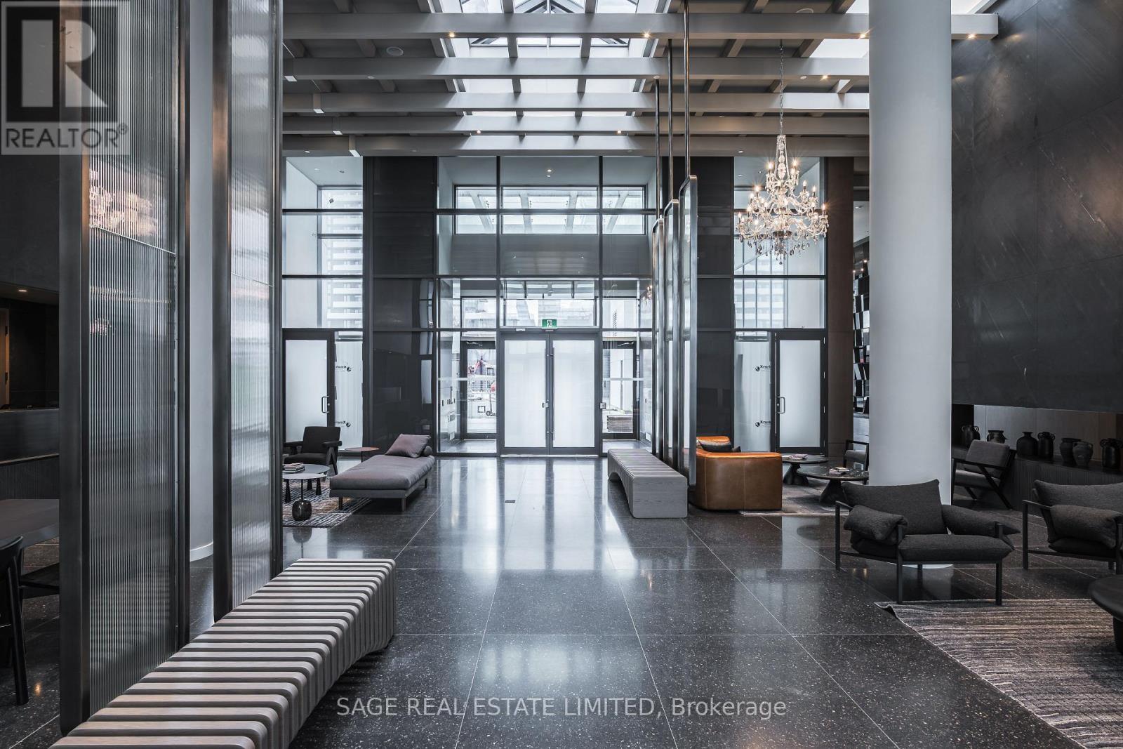 1515 - 8 Interchange Way, Vaughan, Ontario  L4K 0R2 - Photo 27 - N12597838