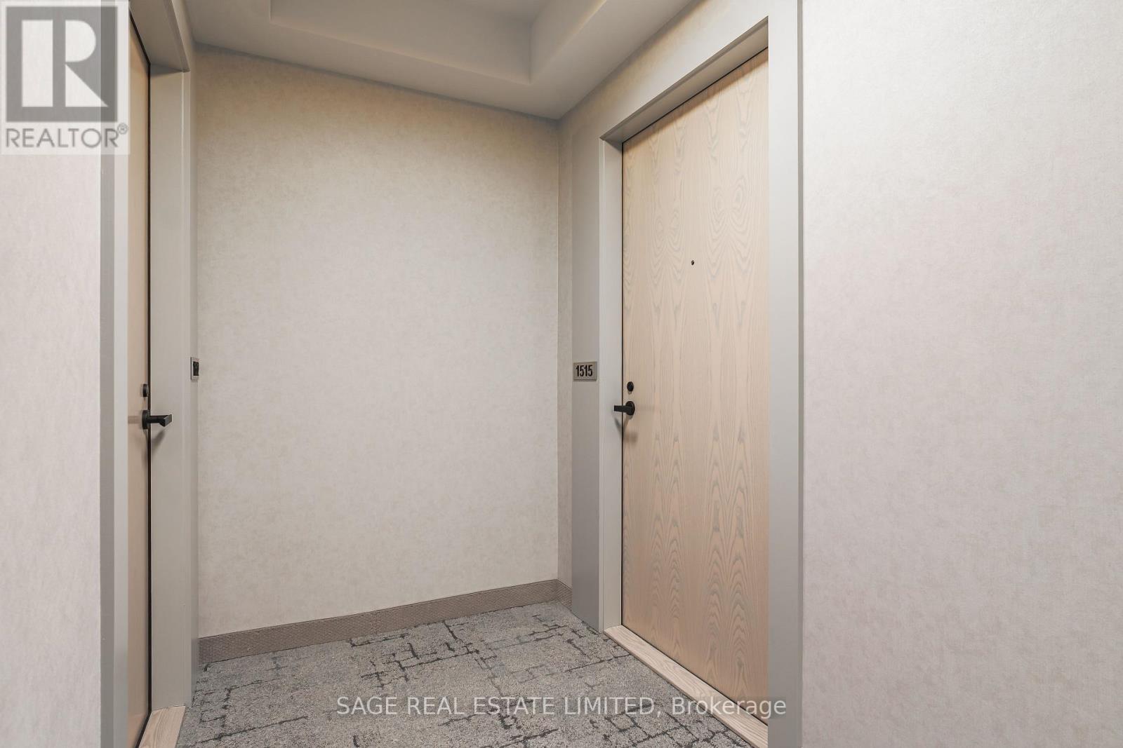 1515 - 8 Interchange Way, Vaughan, Ontario  L4K 0R2 - Photo 3 - N12597838