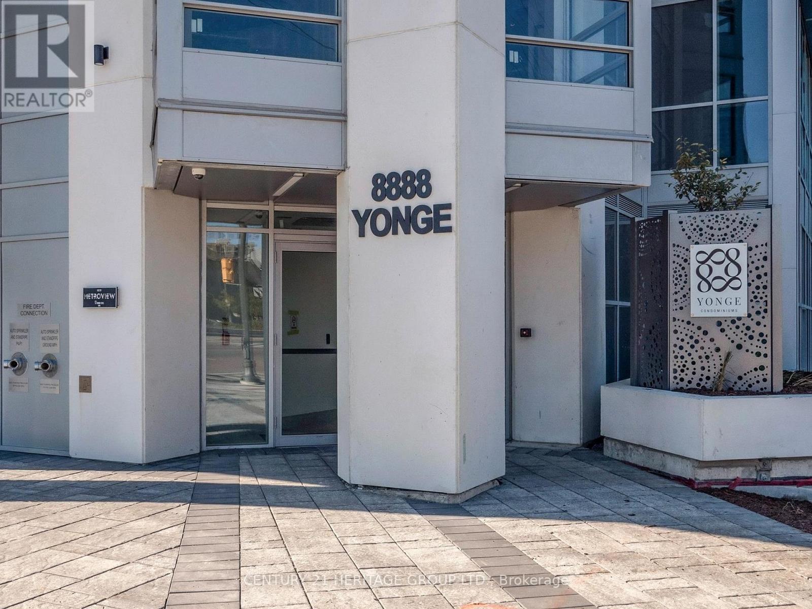 701 - 8888 Yonge Street, Richmond Hill, Ontario  L4C 6Z1 - Photo 10 - N12597890