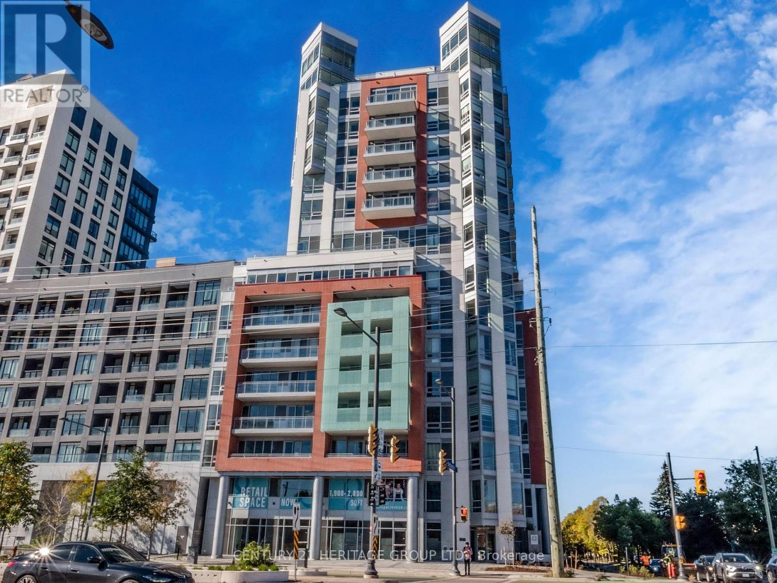 701 - 8888 Yonge Street, Richmond Hill, Ontario  L4C 6Z1 - Photo 3 - N12597890