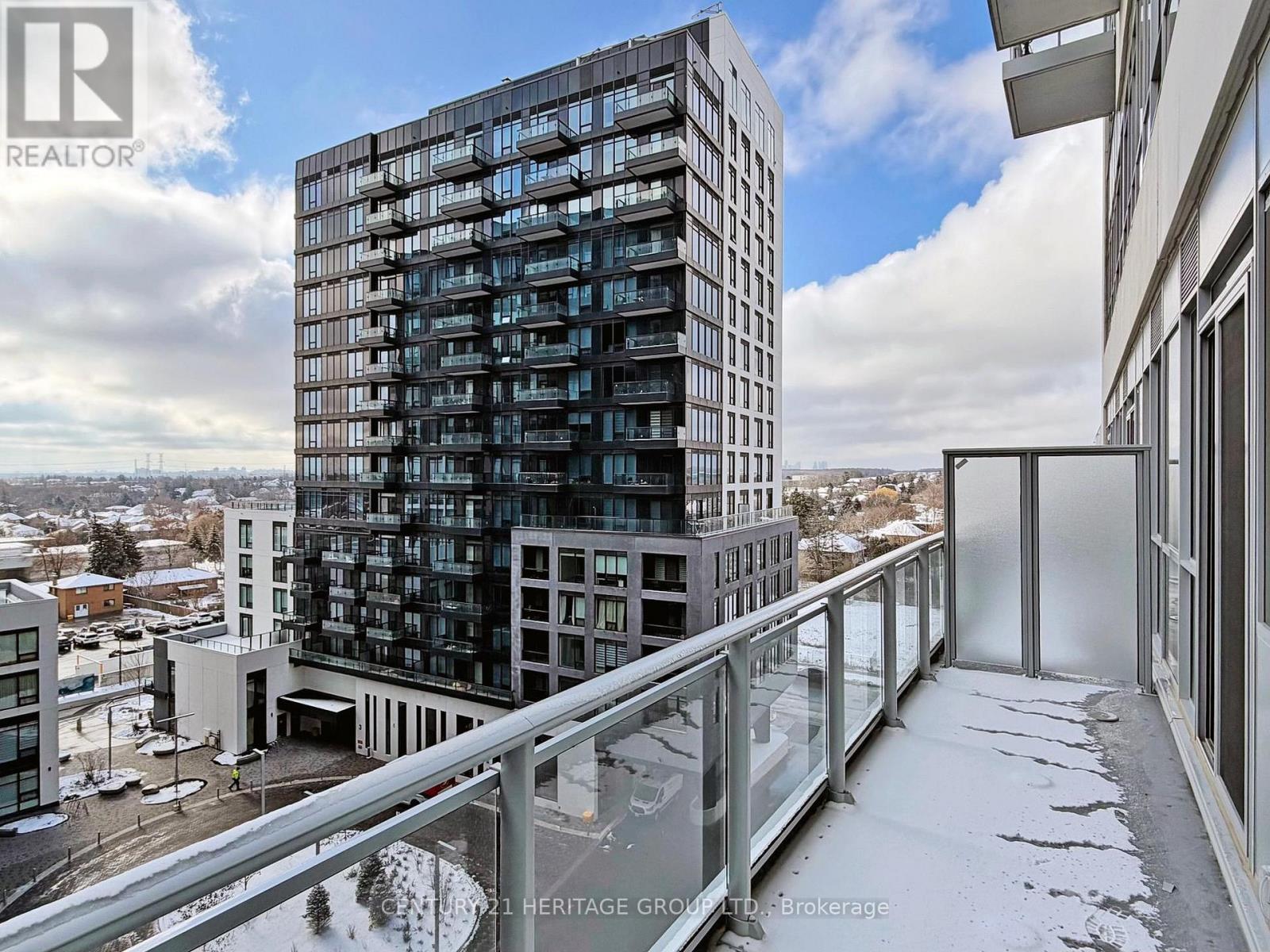 701 - 8888 Yonge Street, Richmond Hill, Ontario  L4C 6Z1 - Photo 40 - N12597890