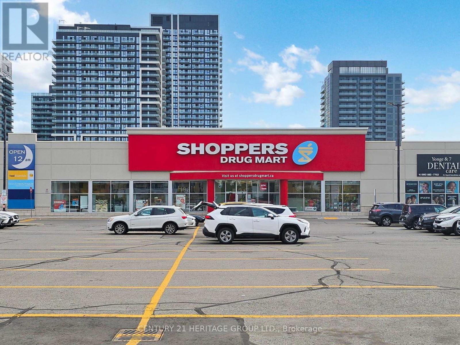701 - 8888 Yonge Street, Richmond Hill, Ontario  L4C 6Z1 - Photo 47 - N12597890
