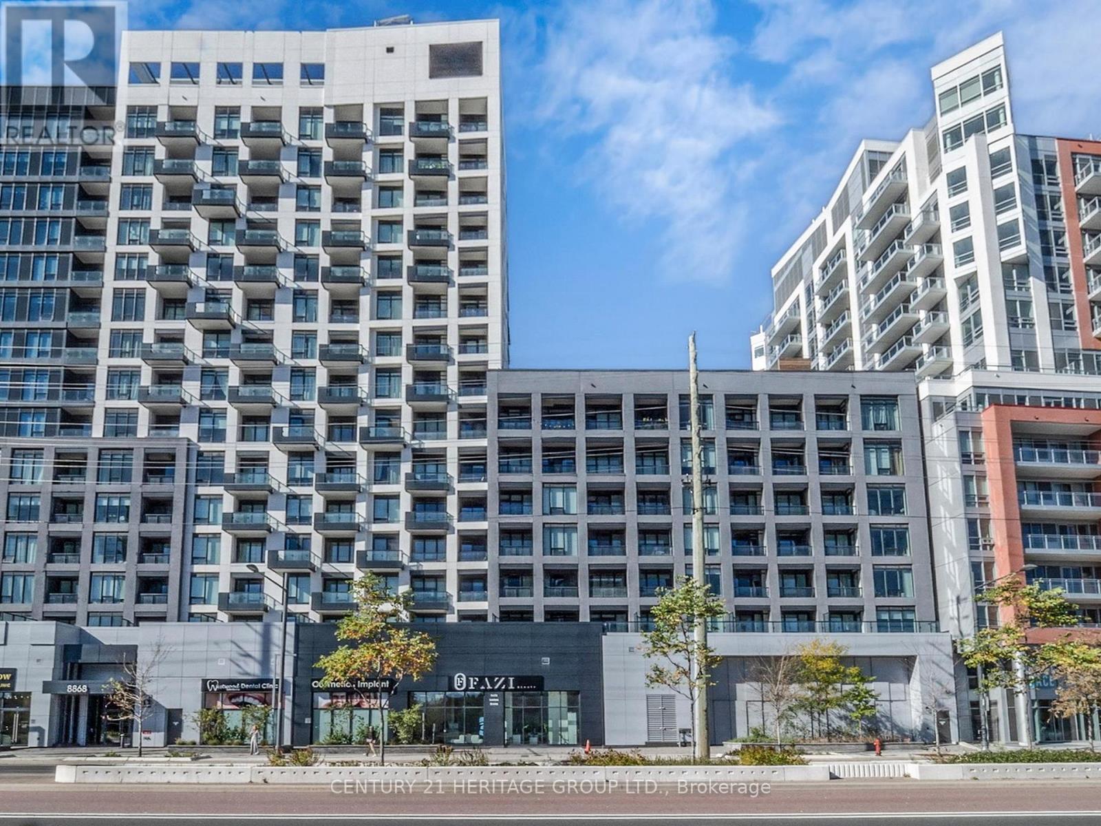 701 - 8888 Yonge Street, Richmond Hill, Ontario  L4C 6Z1 - Photo 5 - N12597890