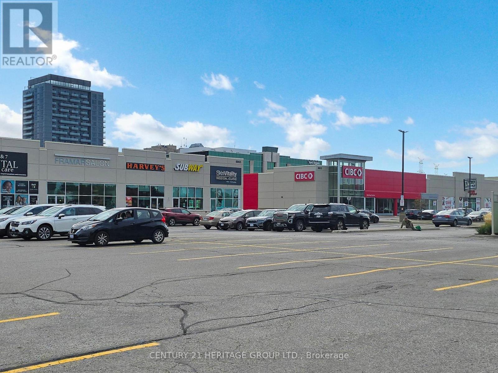 701 - 8888 Yonge Street, Richmond Hill, Ontario  L4C 6Z1 - Photo 50 - N12597890