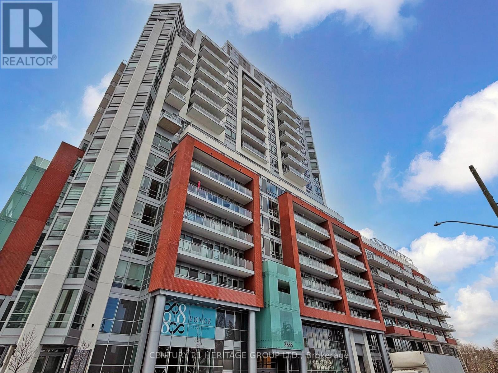 701 - 8888 Yonge Street, Richmond Hill, Ontario  L4C 6Z1 - Photo 6 - N12597890