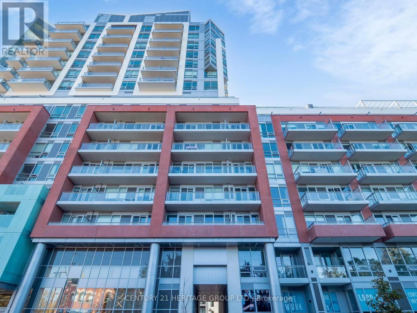 701 - 8888 Yonge Street, Richmond Hill, Ontario  L4C 6Z1 - Photo 7 - N12597890