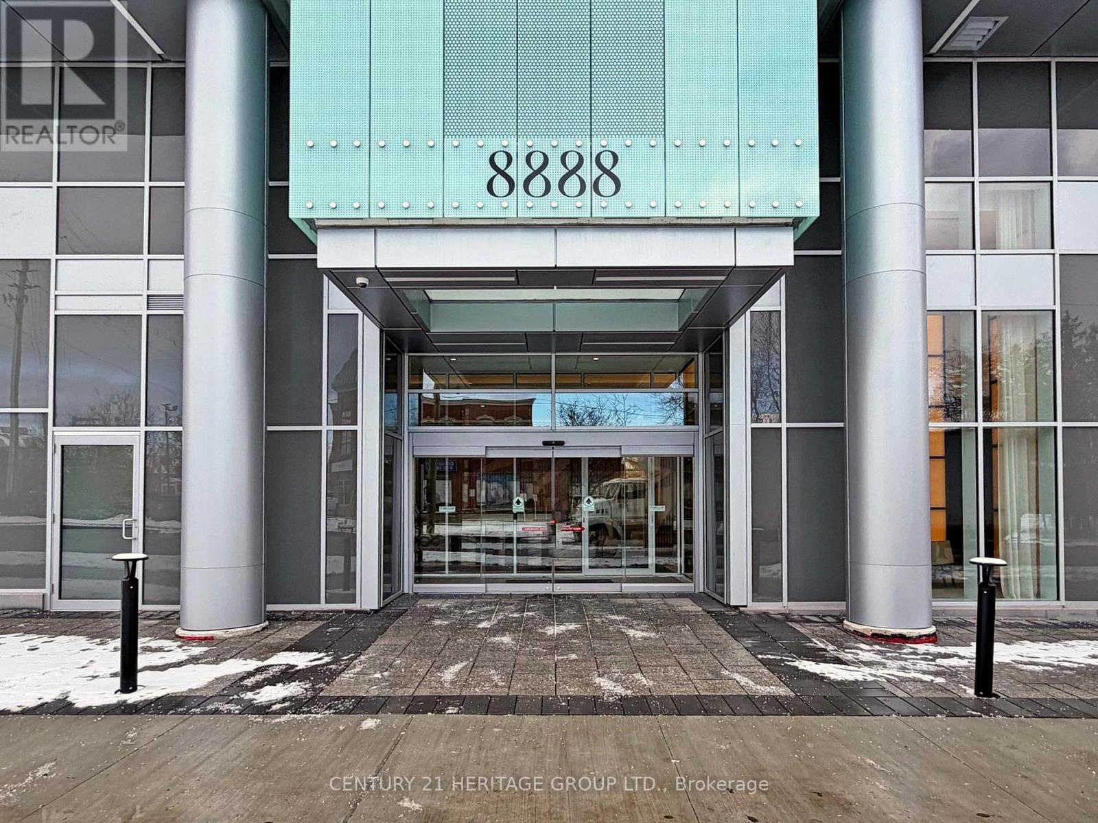 701 - 8888 Yonge Street, Richmond Hill, Ontario  L4C 6Z1 - Photo 8 - N12597890