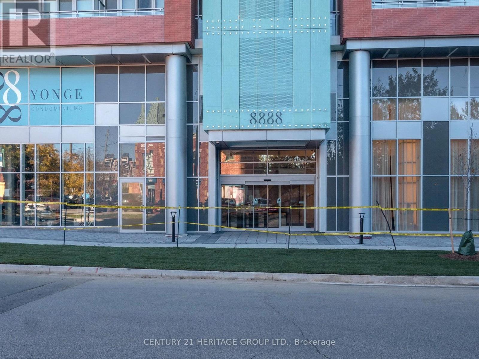 701 - 8888 Yonge Street, Richmond Hill, Ontario  L4C 6Z1 - Photo 9 - N12597890