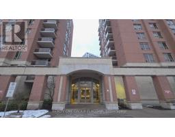 812 - 75 King William Crescent, Richmond Hill (Langstaff), Ca