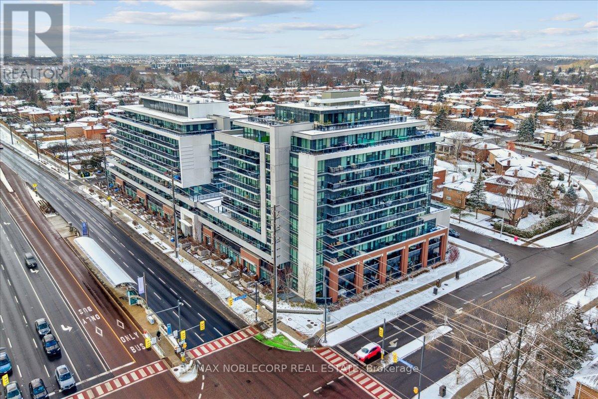 820 - 4800 HIGHWAY 7, Vaughan, Ontario