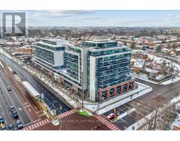 820 - 4800 HIGHWAY 7, Vaughan, Ontario