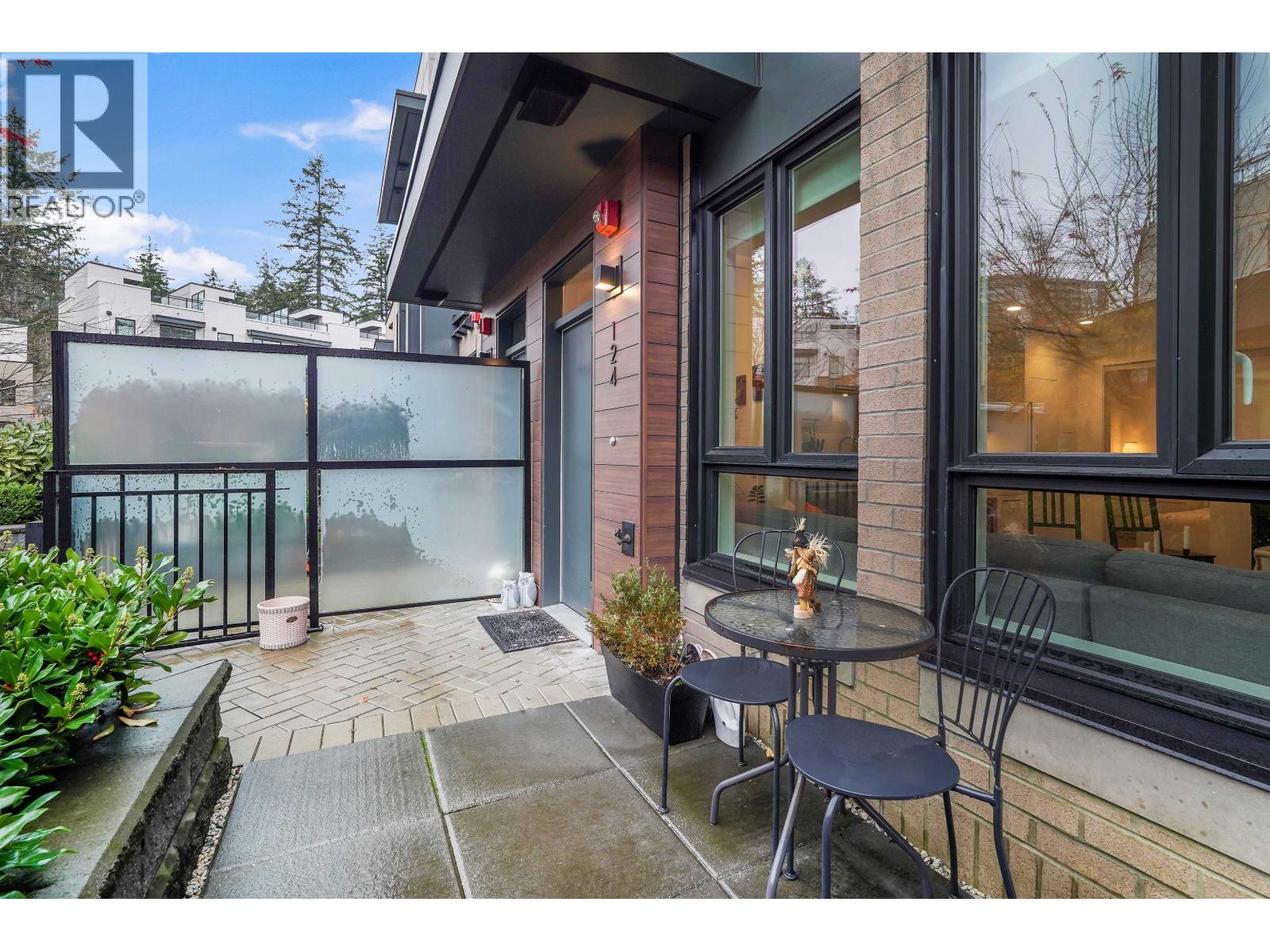 124 2035 Glenaire Drive, North Vancouver, British Columbia  V7P 1Y2 - Photo 16 - R3071447