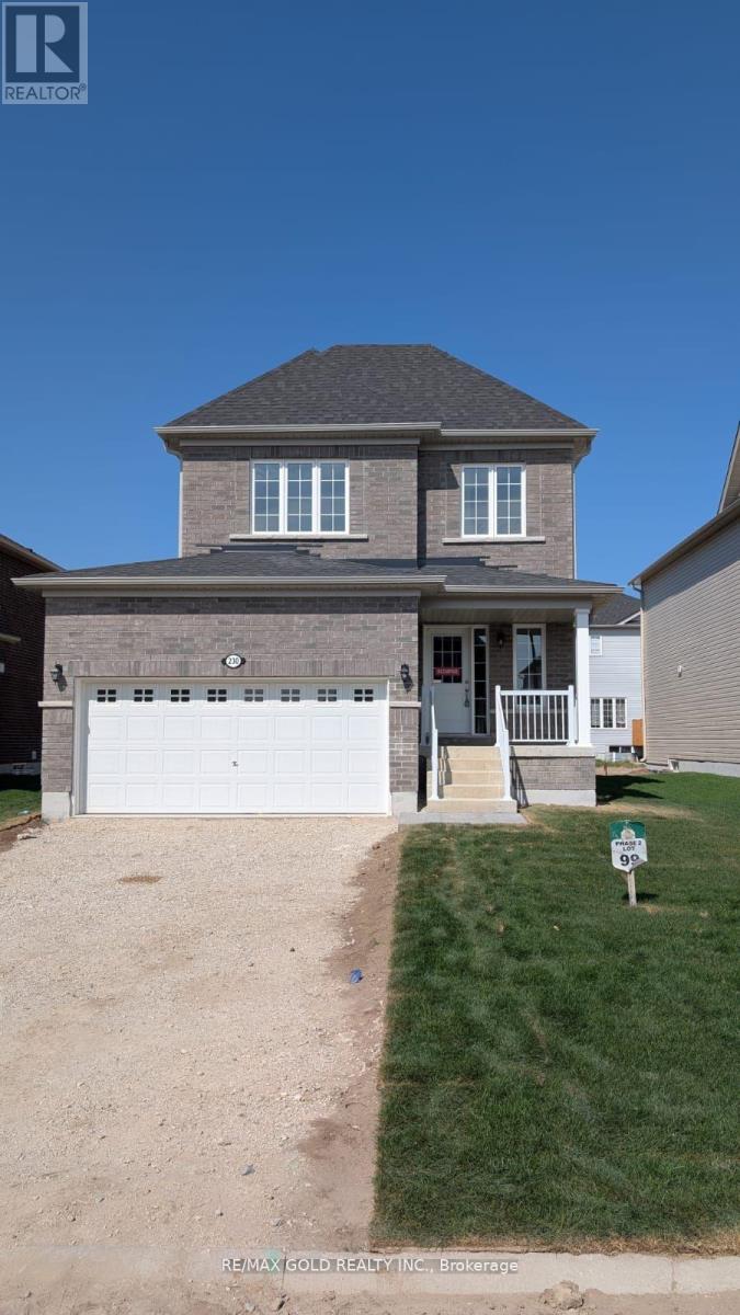 230 MCKENZIE DRIVE N, Clearview, Ontario