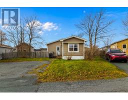 21 Evergreen Drive, Paradise, Newfoundland & Labrador