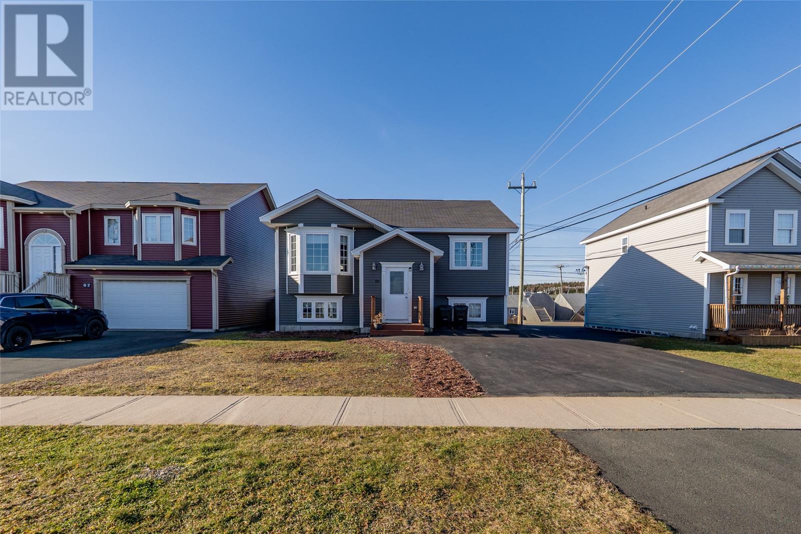 69 Ladysmith Drive, St. John's, Newfoundland & Labrador  A1B 0L4 - Photo 2 - 1293065