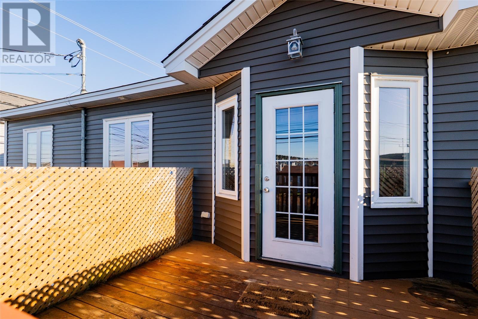 69 Ladysmith Drive, St. John's, Newfoundland & Labrador  A1B 0L4 - Photo 23 - 1293065