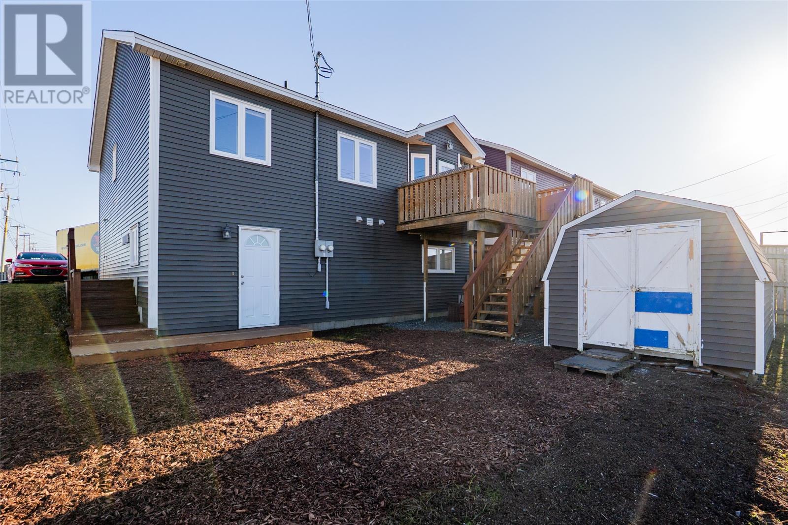 69 Ladysmith Drive, St. John's, Newfoundland & Labrador  A1B 0L4 - Photo 24 - 1293065